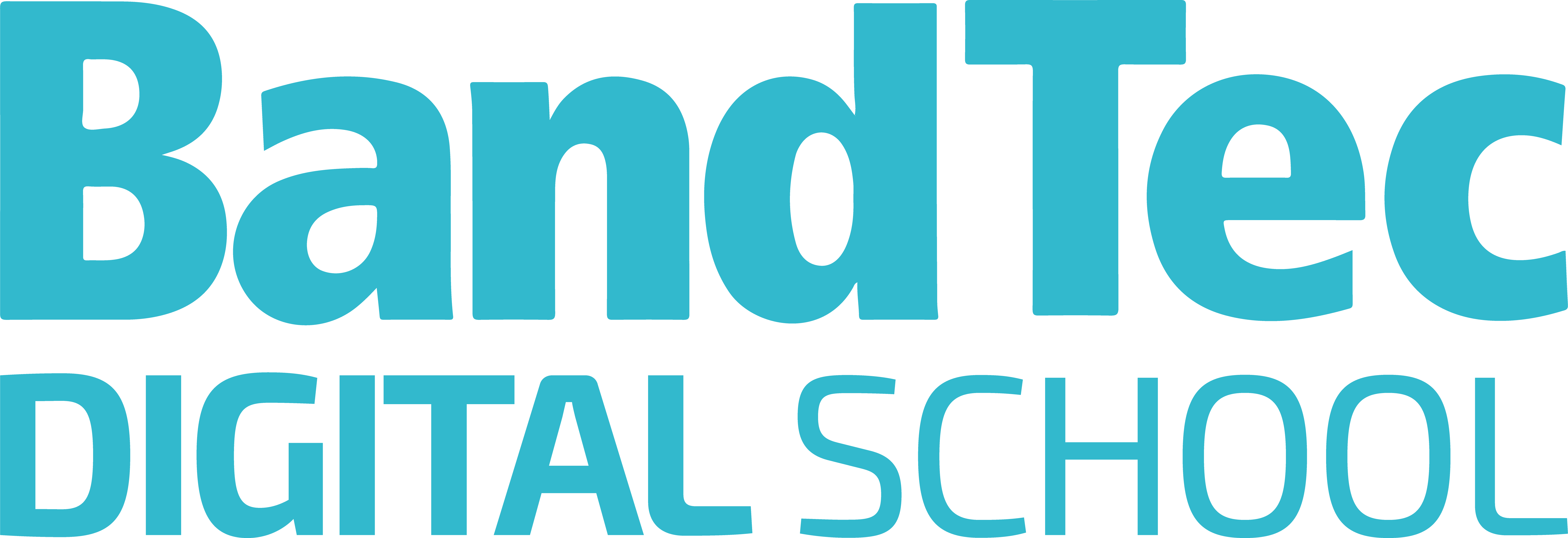 Logo BandTec
