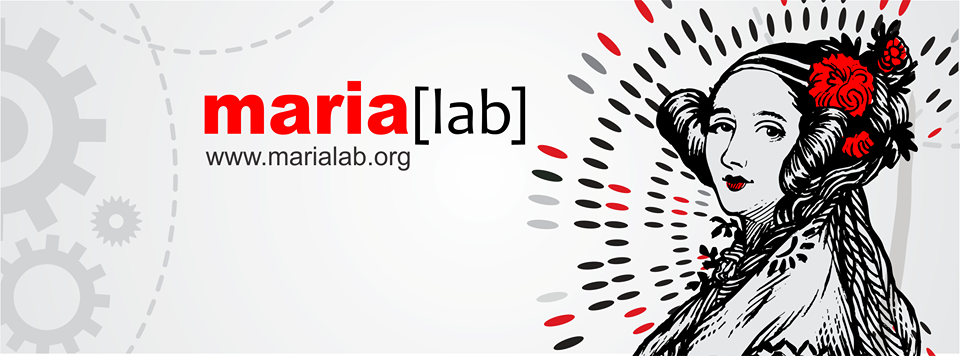 Você conhece o Maria Lab?