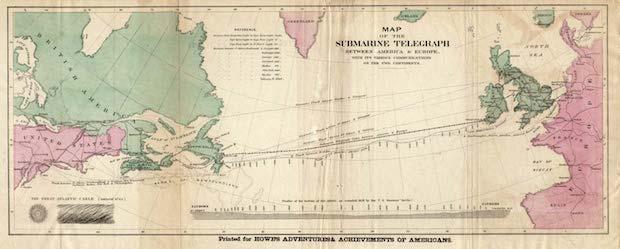 submarine-telegraph