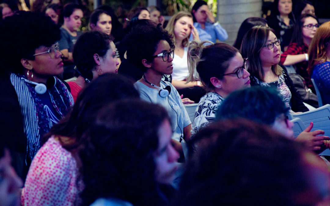 Dicas para aproveitar os cursos e eventos da PrograMaria ao máximo