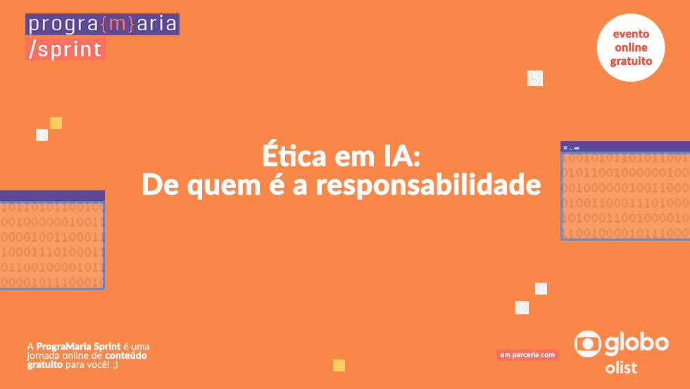 Ética em IA: De quem é a responsabilidade?