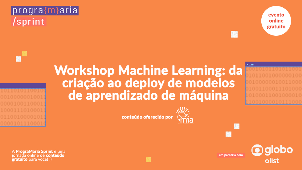 Entenda o que é Machine Learning (Tudo sobre Aprendizado de Máquina!)