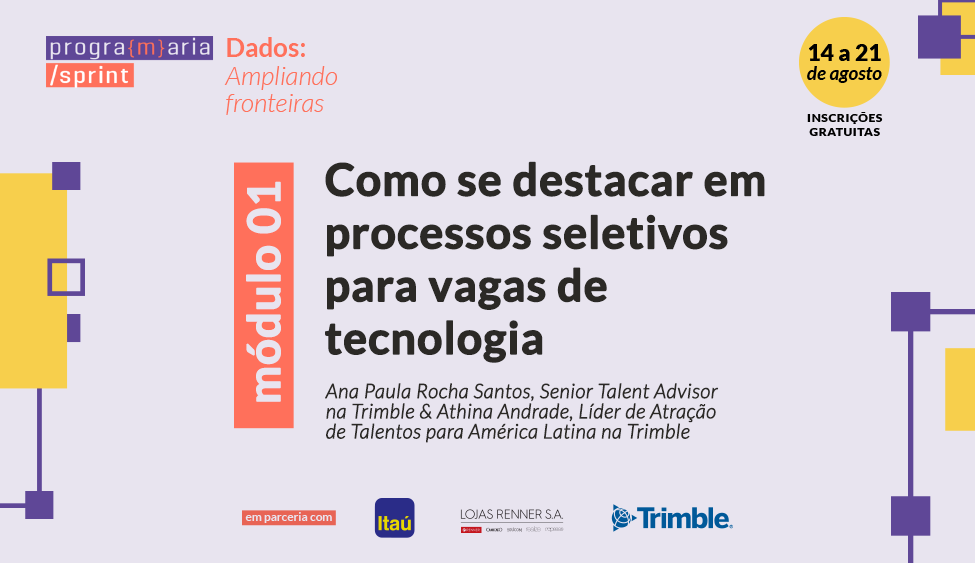 Como se destacar em processos seletivos para vagas de tecnologia