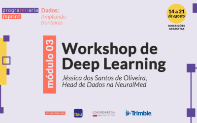 Workshop de Deep Learning