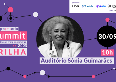 Encerramento PrograMaria Summit 2023