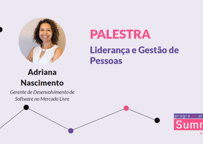 Liderança e Gestão de Pessoas