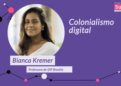 Colonialismo digital