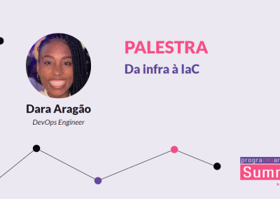 Da Infra á IaC
