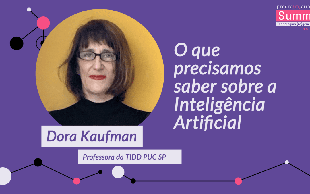 O que precisamos saber sobre a Inteligência Artificial