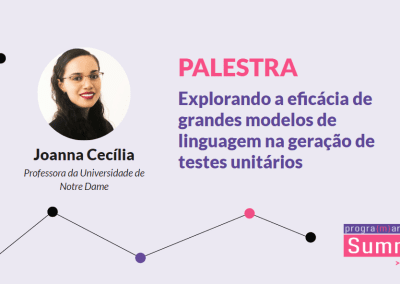 Explorando a eficácia de grandes modelos de linguagem na geração de testes unitários