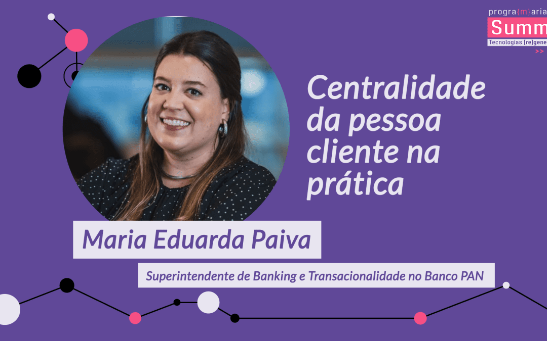 Centralidade da pessoa cliente na prática