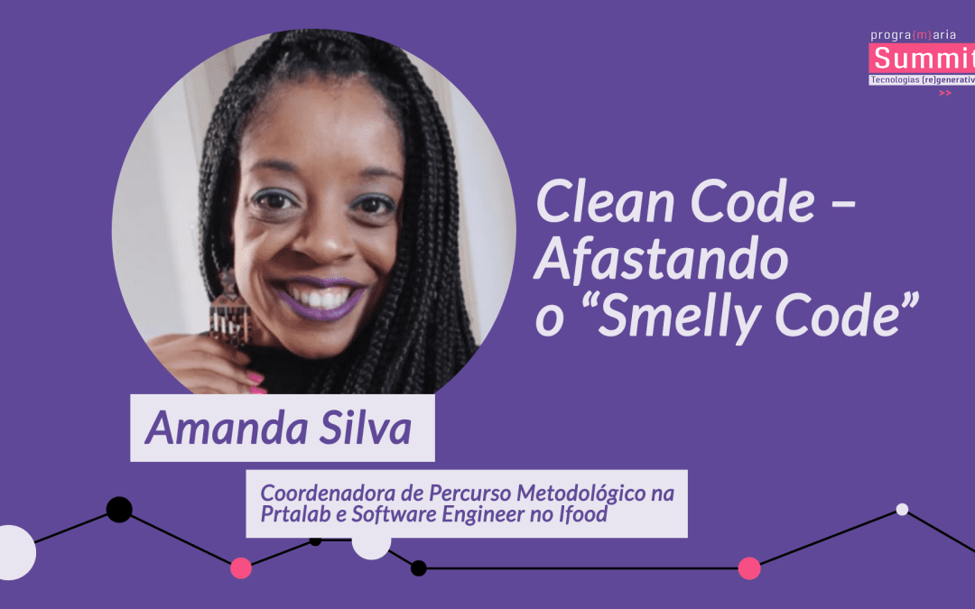 Workshop | Clean Code – Afastando o “Smelly Code”