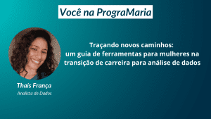 transição de carreira