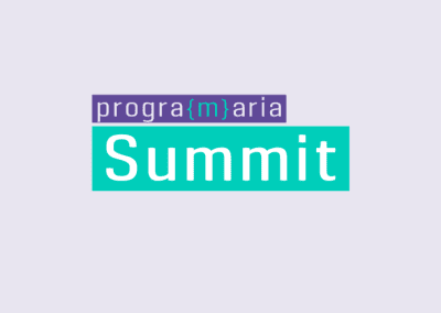 Encerramento PrograMaria Summit 2024 | #Brilha