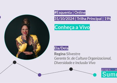 Conheça a Vivo | Pitch #Esquenta