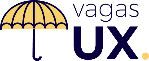Vagas UX.