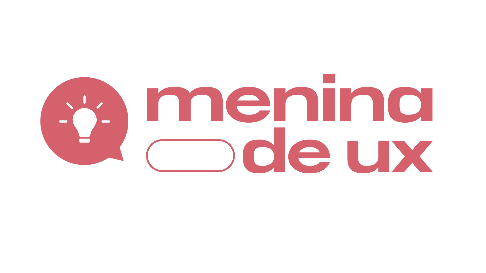 Menina de UX