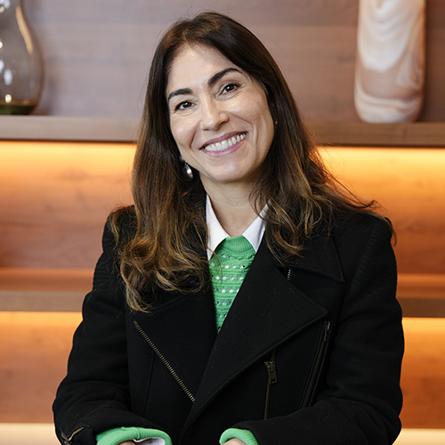 Luciana Baarini Morelli (Ela/Dela)