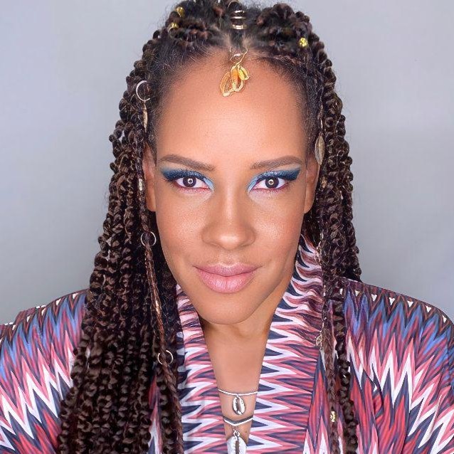 Mafoane Odara (Ela/Dela)